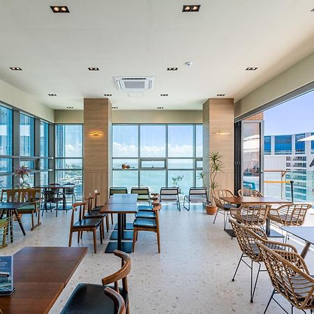 Elbon The Beach Haeundae Busan Exterior photo