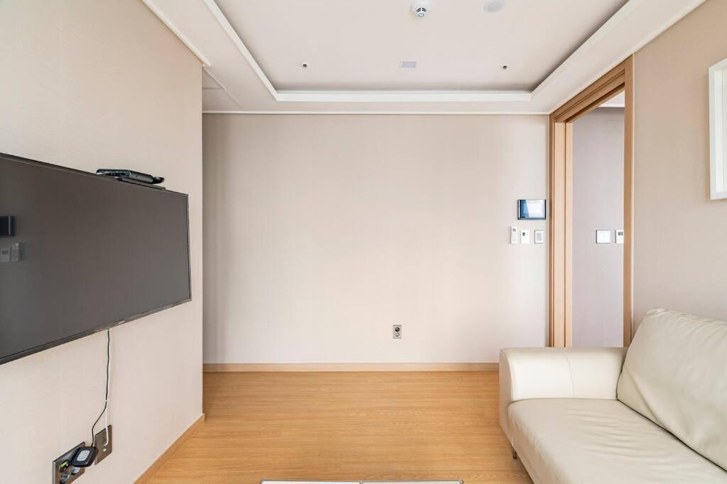 Elbon The Beach Haeundae Busan Exterior photo