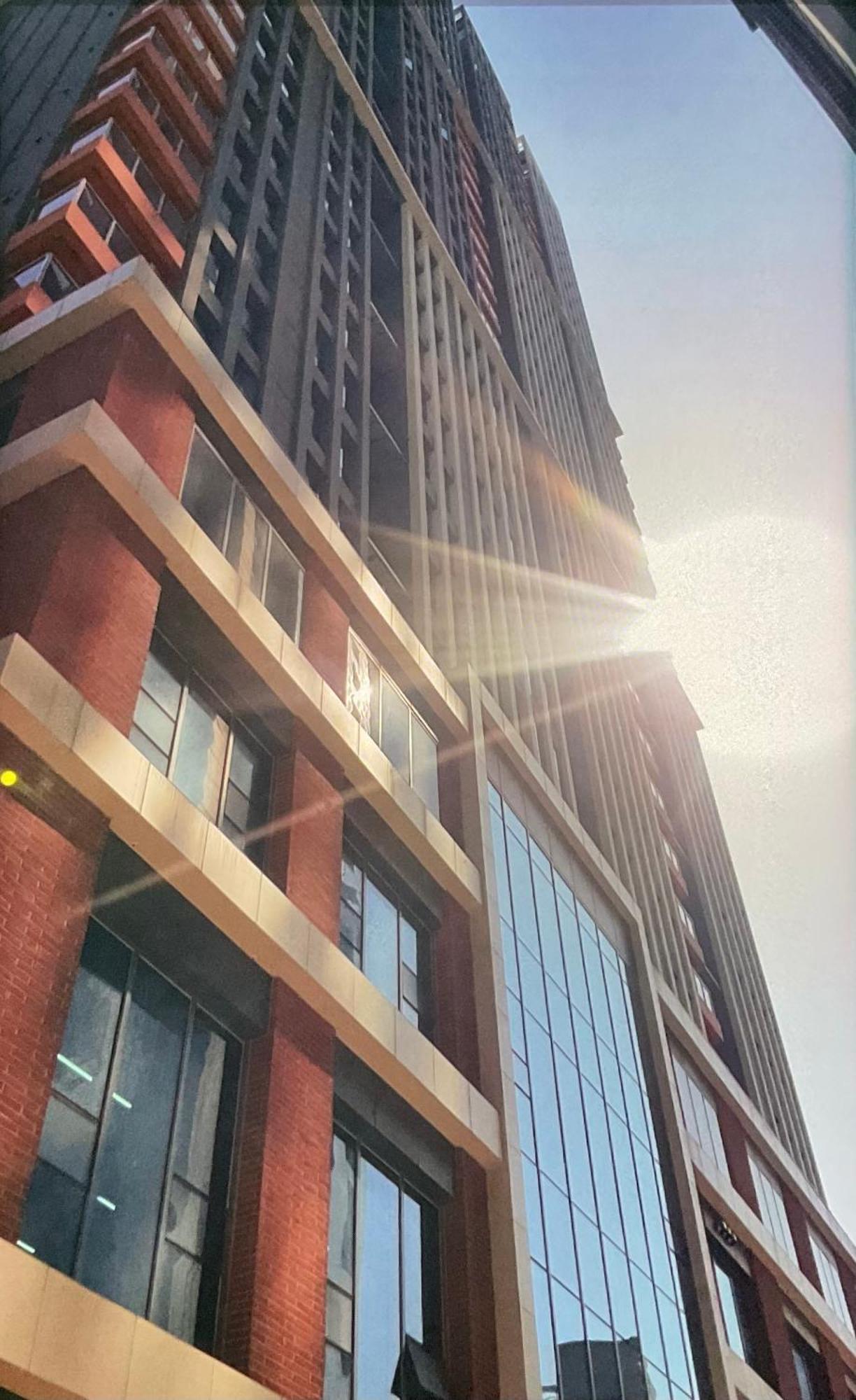 Elbon The Beach Haeundae Busan Exterior photo